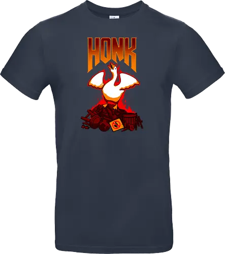 HONK!