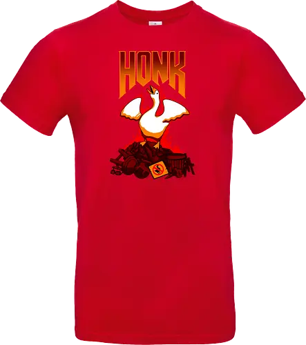 HONK!