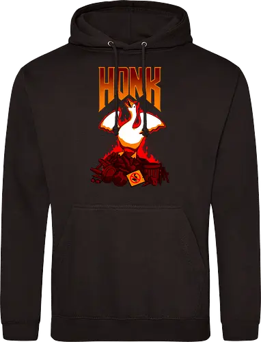 HONK!