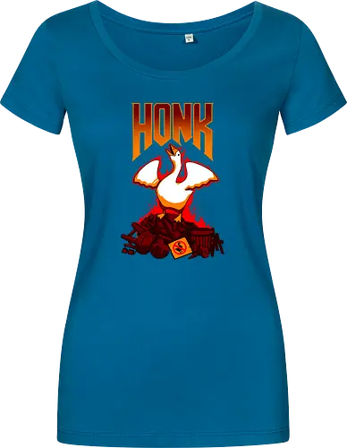 HONK!