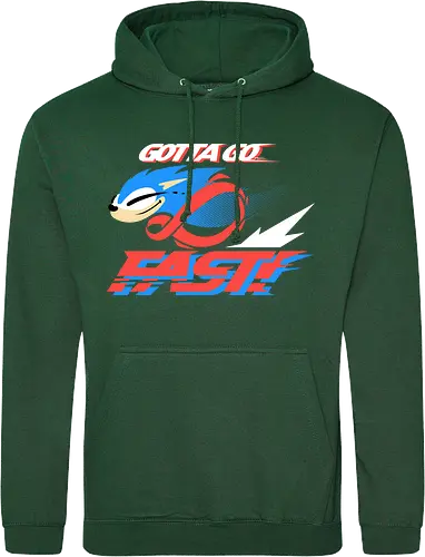 SuperHedgehog