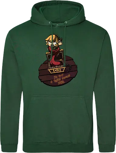 Terrible Fate