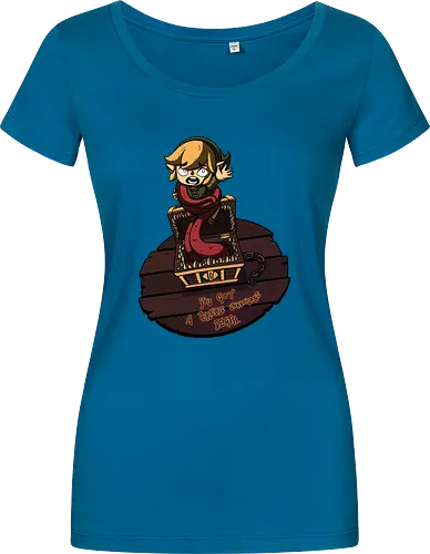 Terrible Fate
