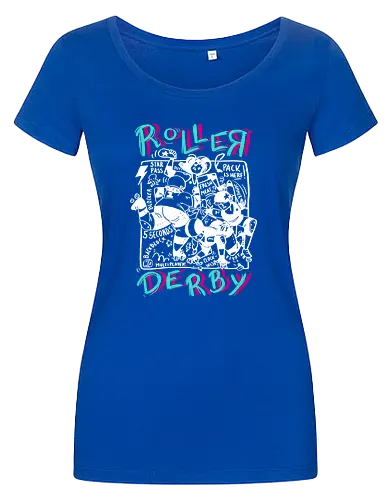 Roller Derby Chaos