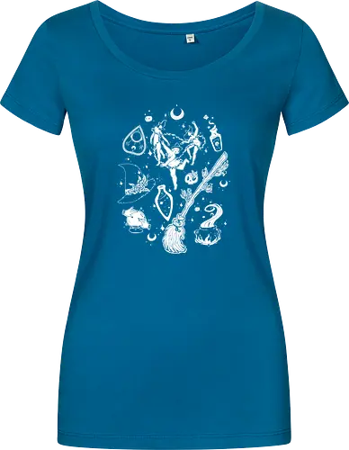 Witchy Stuff