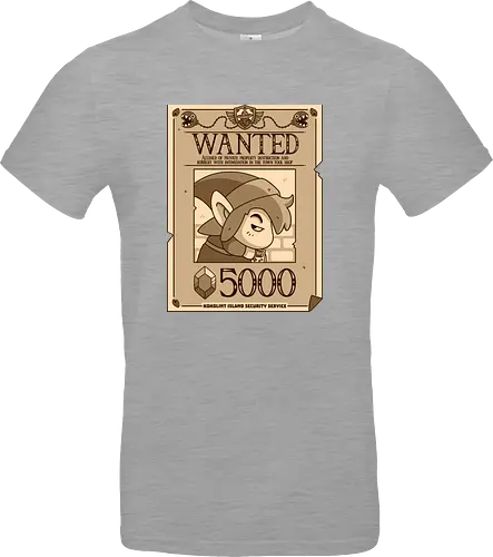 Legend of Thief