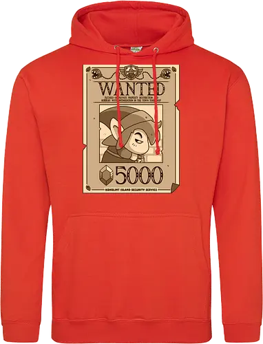 Legend of Thief