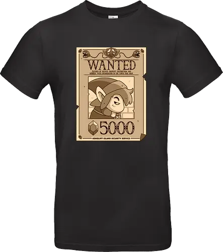 Legend of Thief