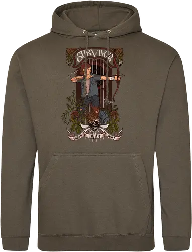 Nouvu Survivor