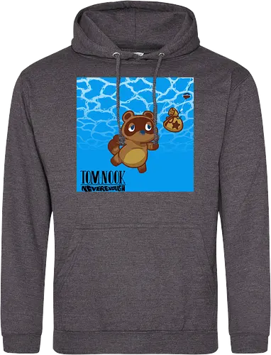 NeverEnough