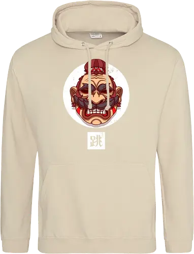 Oni Jumpman
