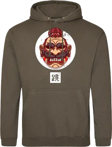 Oni Jumpman