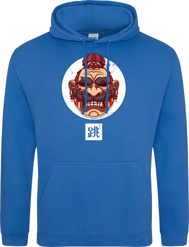 Oni Jumpman