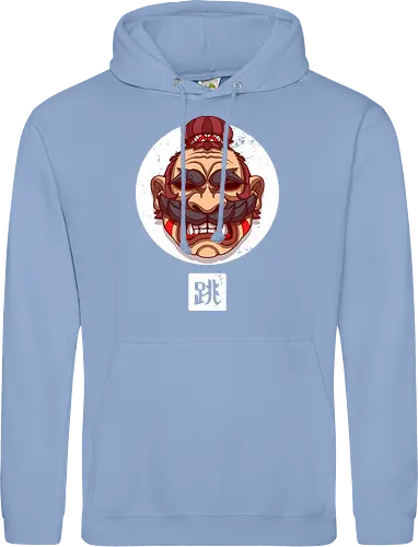 Oni Jumpman