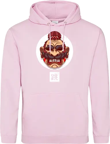 Oni Jumpman