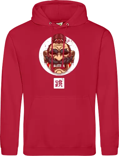Oni Jumpman