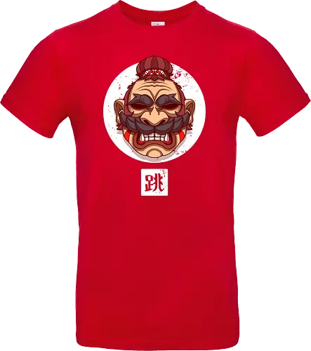 Oni Jumpman