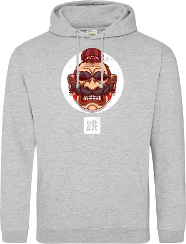 Oni Jumpman