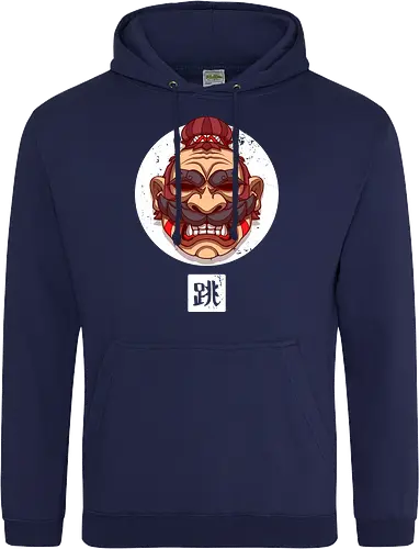 Oni Jumpman