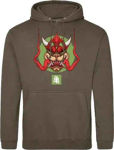 Oni Turtle King
