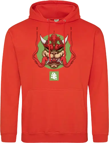 Oni Turtle King