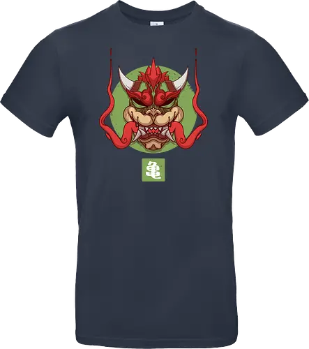 Oni Turtle King