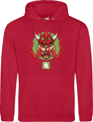 Oni Turtle King