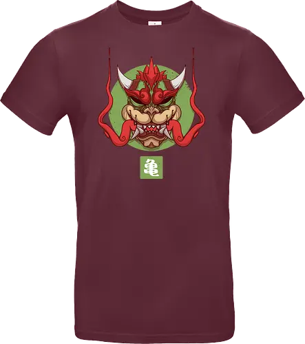 Oni Turtle King