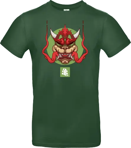 Oni Turtle King