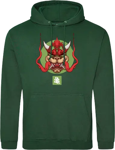 Oni Turtle King