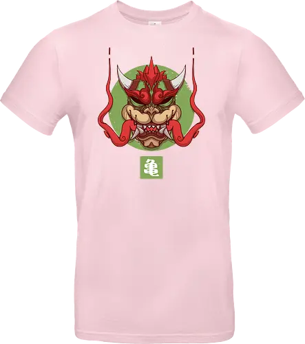 Oni Turtle King