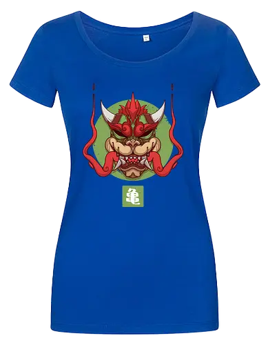 Oni Turtle King