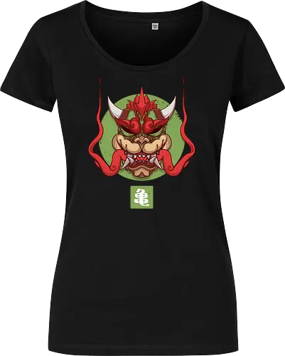 Oni Turtle King