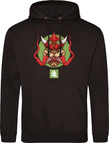Oni Turtle King