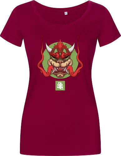 Oni Turtle King