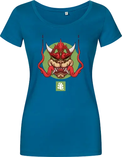 Oni Turtle King