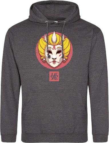 Oni Princess