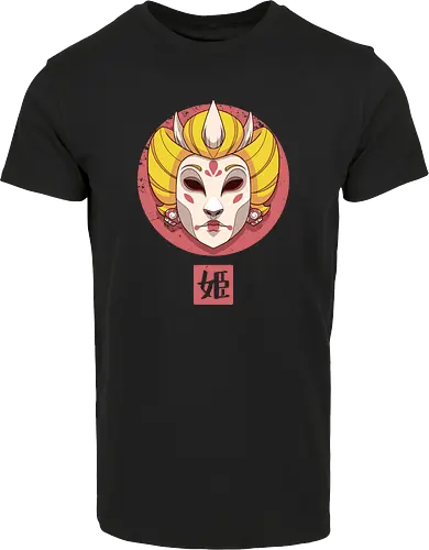Oni Princess