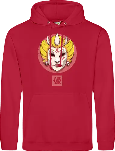 Oni Princess