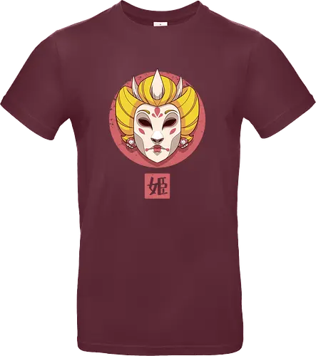 Oni Princess