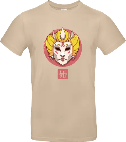 Oni Princess