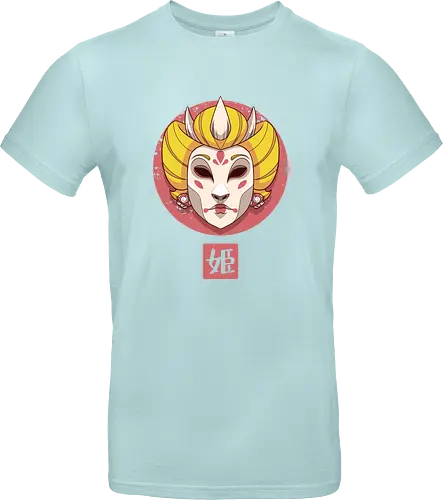 Oni Princess