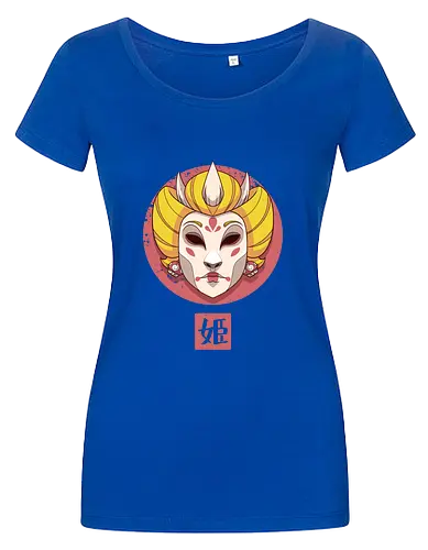 Oni Princess