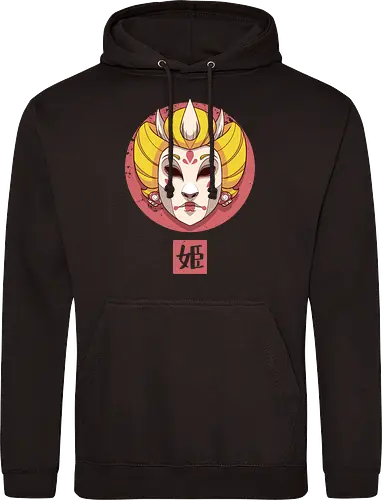 Oni Princess