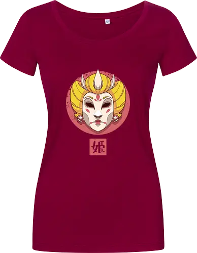 Oni Princess