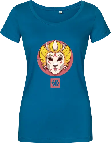 Oni Princess