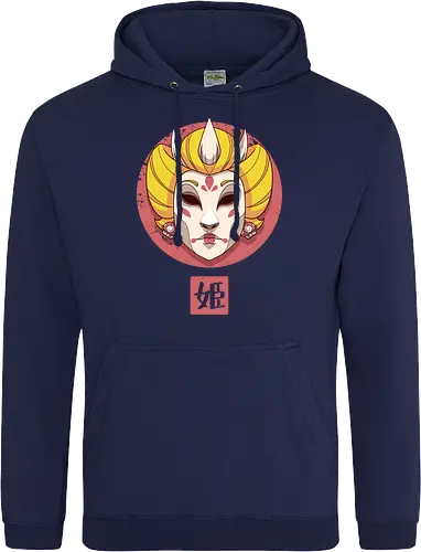 Oni Princess
