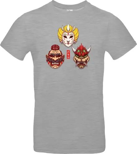 Oni Kingdom