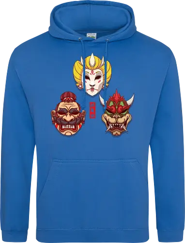 Oni Kingdom
