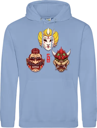 Oni Kingdom